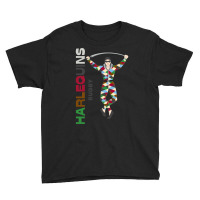 Harlequins Rugby Youth Tee | Artistshot