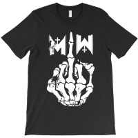 Motionless In White T-shirt | Artistshot