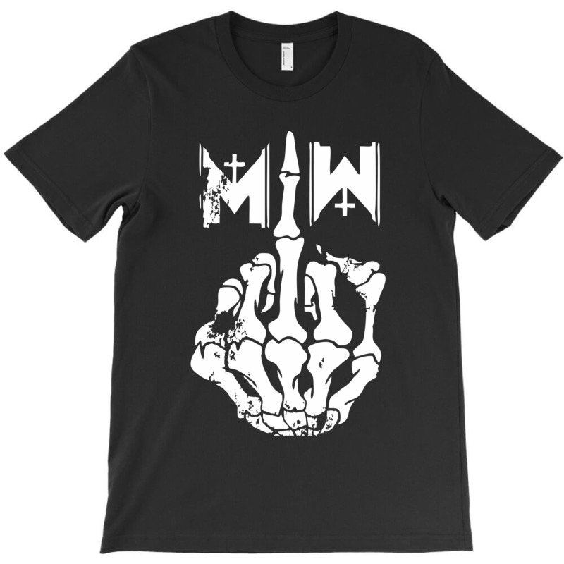 Motionless In White T-shirt | Artistshot