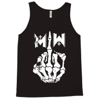 Motionless In White Tank Top | Artistshot