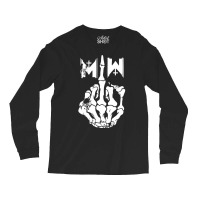 Motionless In White Long Sleeve Shirts | Artistshot