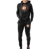 Motorcycle-the_best-way-to_enjoy Life Hoodie & Jogger Set | Artistshot