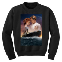 Titanic 1 Youth Sweatshirt | Artistshot