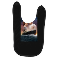 Titanic 1 Baby Bibs | Artistshot