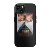 Titanic 3 Iphone 13 Case | Artistshot