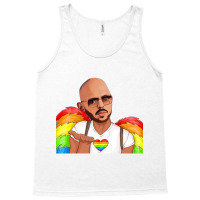 Andrew Tate Tank Top | Artistshot