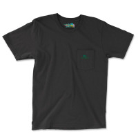 Nagoya University Pocket T-shirt | Artistshot