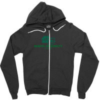 Nagoya University Zipper Hoodie | Artistshot