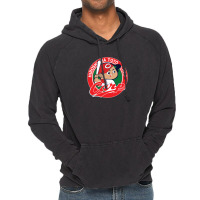 Hiroshima Toyo Carp Vintage Hoodie | Artistshot