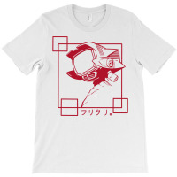 Canti Flcl T-shirt | Artistshot