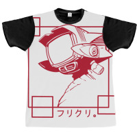 Canti Flcl Graphic T-shirt | Artistshot