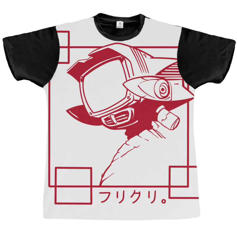 Canti Flcl Graphic T-shirt by celvin | Artistshot