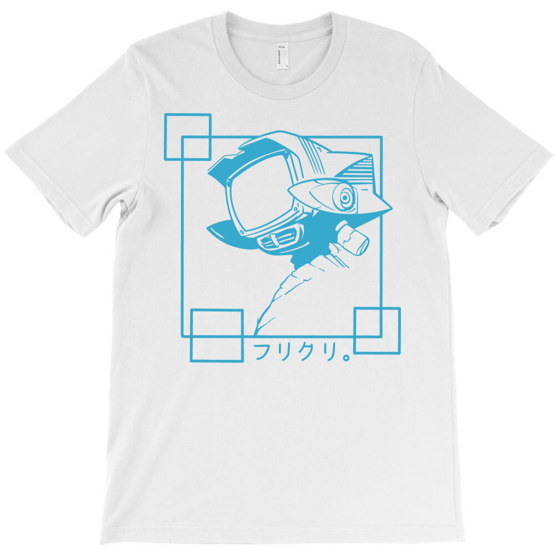 Canti Robot T-Shirt by celvin | Artistshot