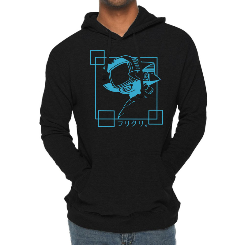 Canti Robot Lightweight Hoodie by celvin | Artistshot