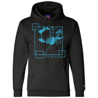 Canti Robot Champion Hoodie | Artistshot