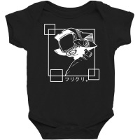 Canti Baby Bodysuit | Artistshot