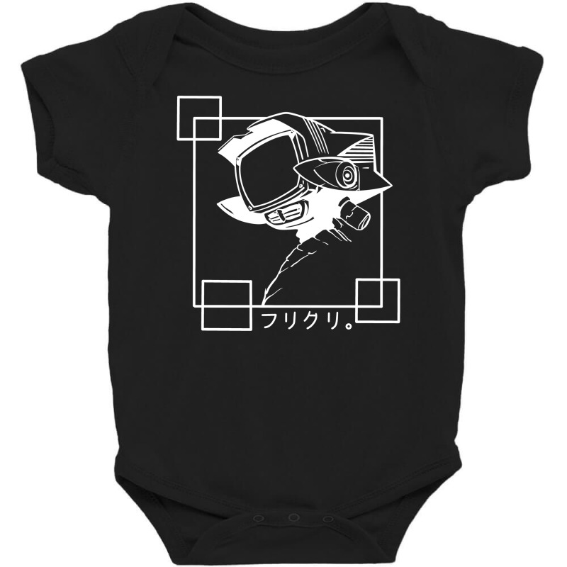 Canti Baby Bodysuit by celvin | Artistshot