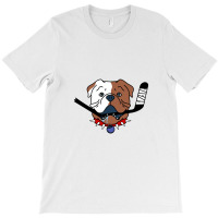 Shoresy T-shirt | Artistshot