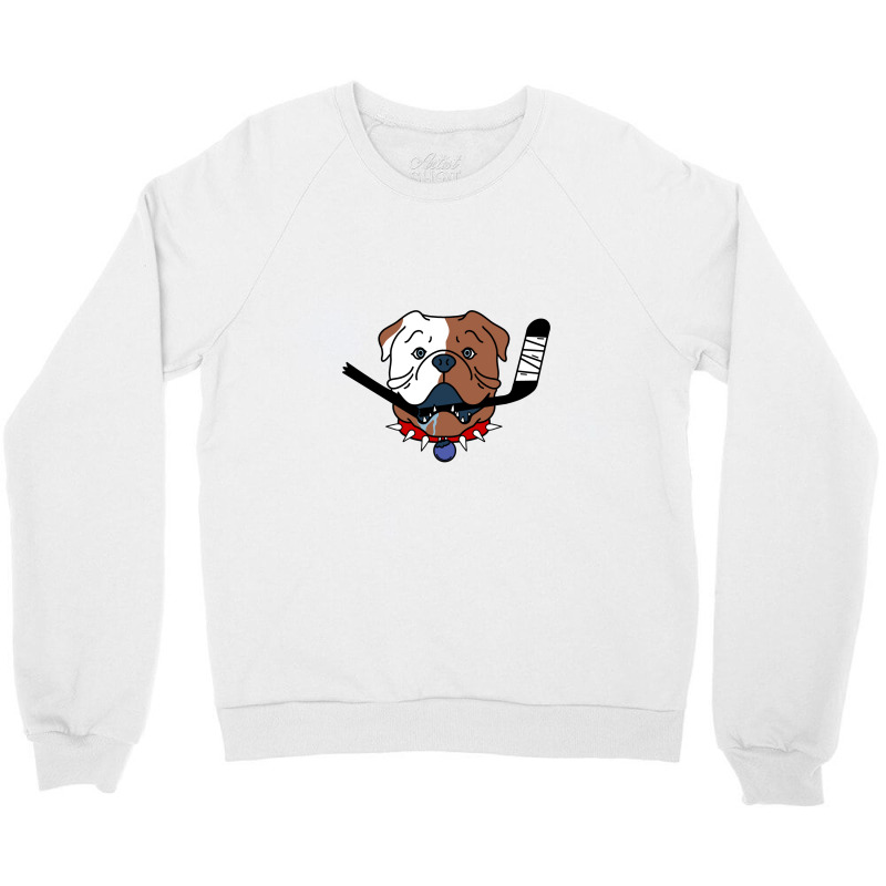 Shoresy Crewneck Sweatshirt by celvin | Artistshot