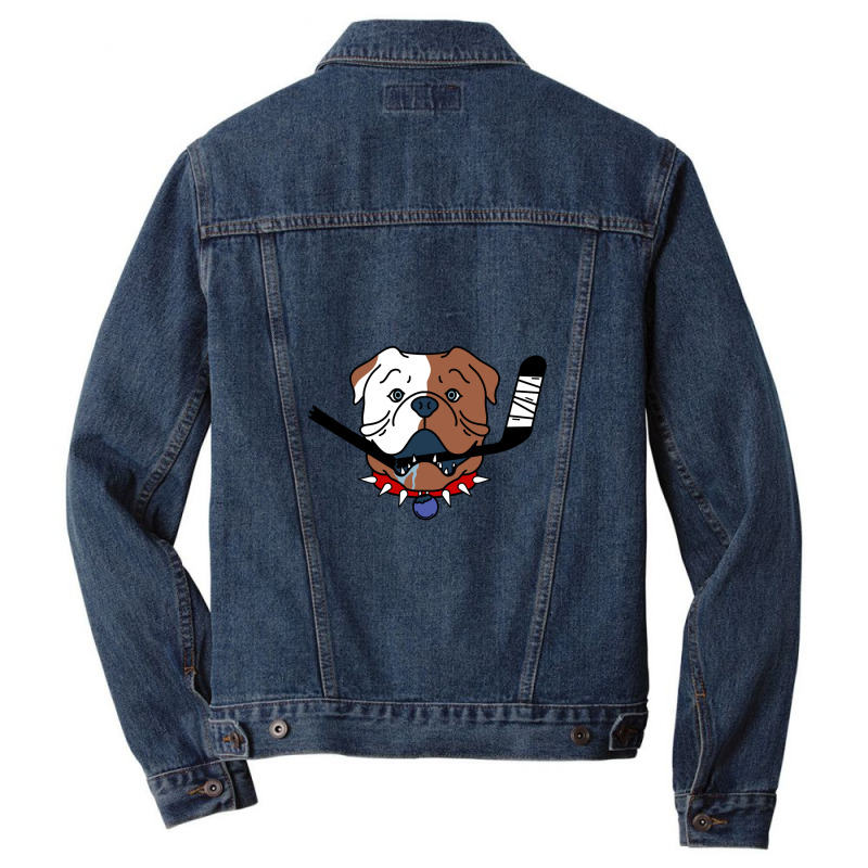 Shoresy Men Denim Jacket by celvin | Artistshot