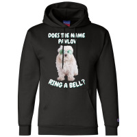 Does The Name Pavlov Ring A Bell (6) Champion Hoodie | Artistshot