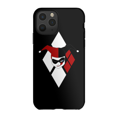 Harley Quinn Iphone 11 Pro Case Designed By Micmat