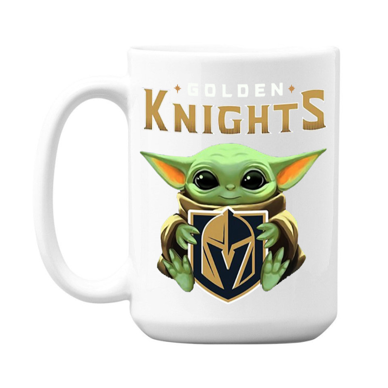 Baby Yoda No Coffee No Workee Cup Mug Tumbler