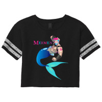 Merman Gay Cruise T-shirts Beaches Boats And Bros Scorecard Crop Tee | Artistshot