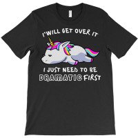 Unicorn Meme T-shirt | Artistshot