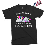 Unicorn Meme Exclusive T-shirt | Artistshot