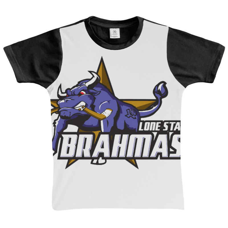 Lone Star Brahmas Graphic Youth T-shirt by PaijoNgiseng | Artistshot