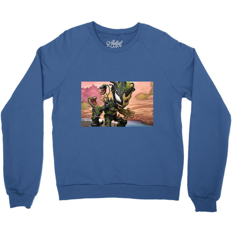 Korban Janji Crewneck Sweatshirt | Artistshot