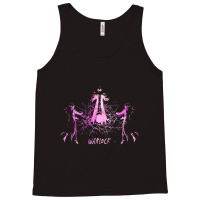 Warlock Guardian Class Tank Top | Artistshot