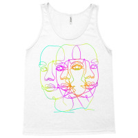 Dissociative Identity Disorder Awareness Merch & Apparel Zip Hoodie Tank Top | Artistshot