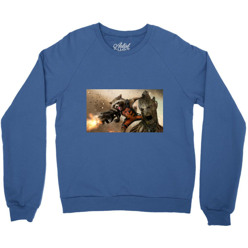 Onone Mung Ngalah Crewneck Sweatshirt | Artistshot