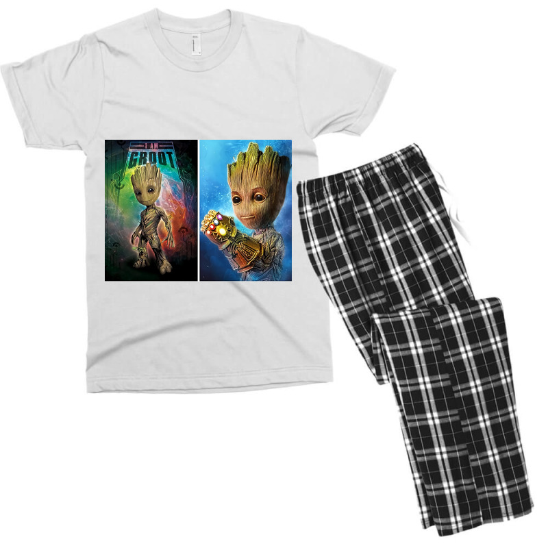 Pamer Bojo Men's T-shirt Pajama Set | Artistshot