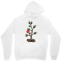 Peanuts Christmas Tree Unisex Hoodie | Artistshot