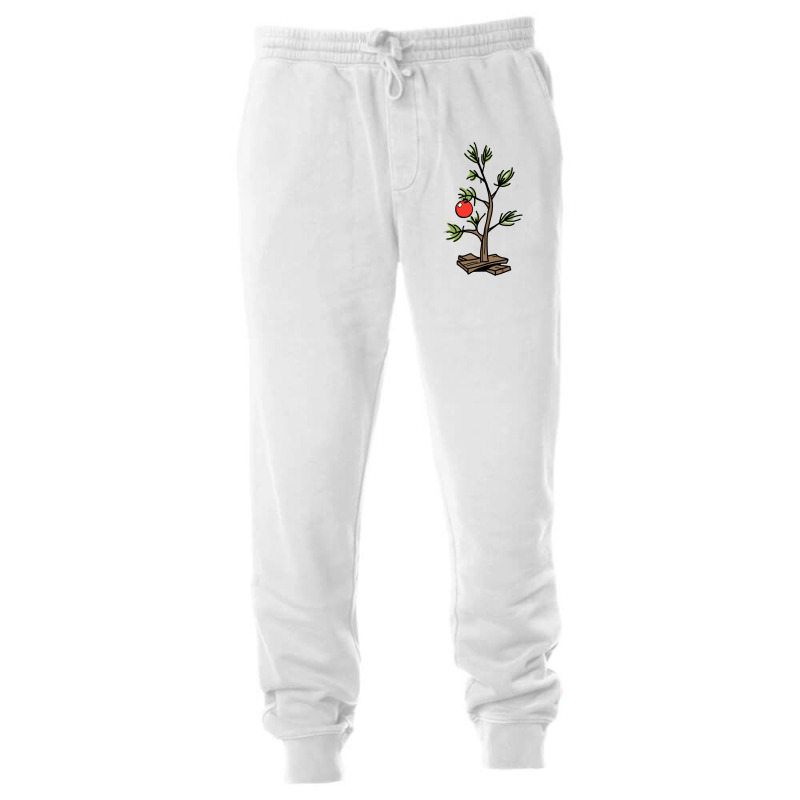 Peanuts Christmas Tree Unisex Jogger | Artistshot