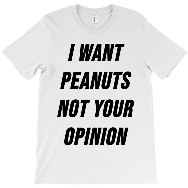 Peanuts Love Sarcastic Girl Quote T-shirt | Artistshot