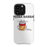 Peeba Babba Iphone 13 Pro Case | Artistshot