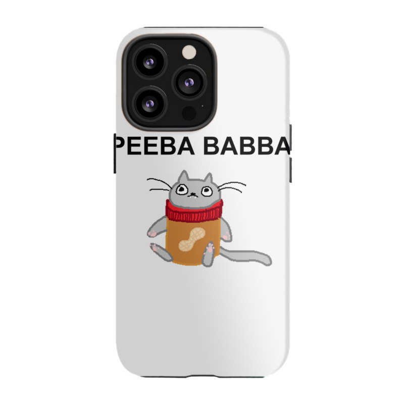 Peeba Babba Iphone 13 Pro Case | Artistshot