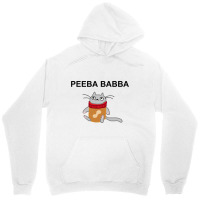 Peeba Babba Unisex Hoodie | Artistshot