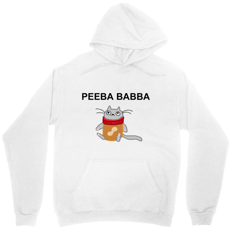 Peeba Babba Unisex Hoodie | Artistshot