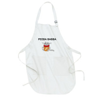 Peeba Babba Full-length Apron | Artistshot