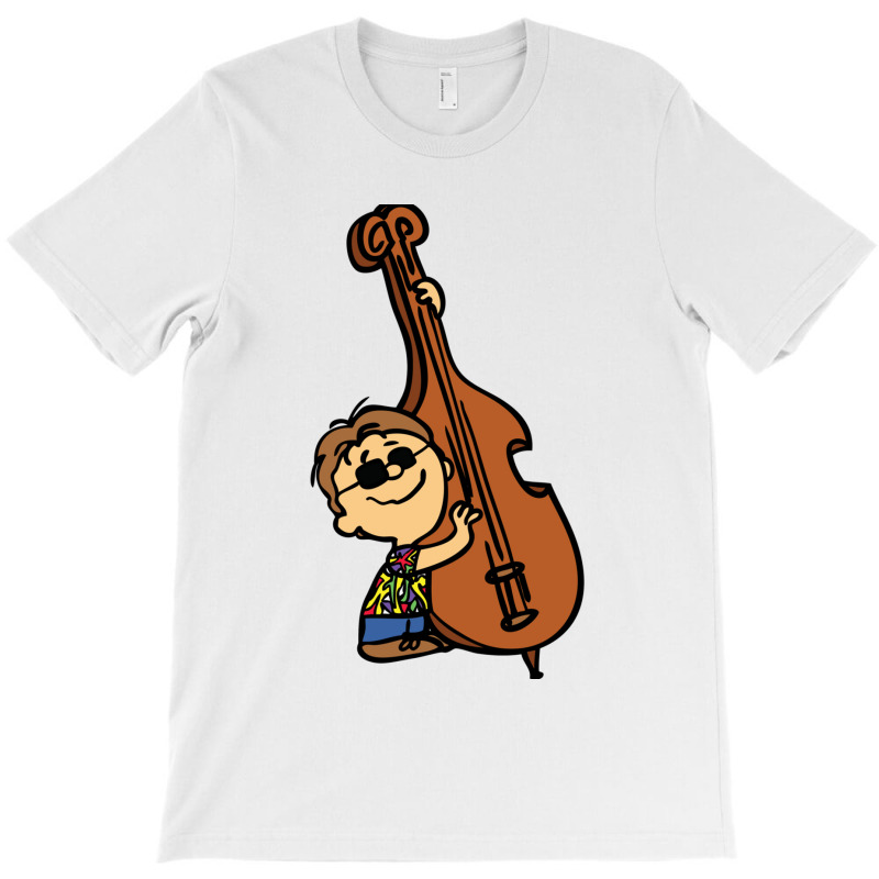 Phil And Peanuts Mashup (gratenuts) T-shirt | Artistshot