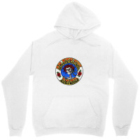 Grateful Roses Unisex Hoodie | Artistshot