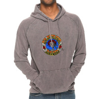 Grateful Roses Vintage Hoodie | Artistshot