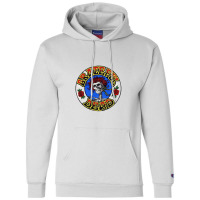 Grateful Roses Champion Hoodie | Artistshot