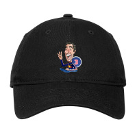 Ricciardo Adjustable Cap | Artistshot