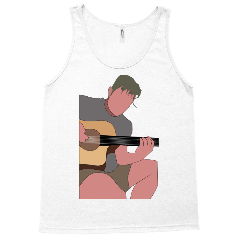 Zb Tank Top | Artistshot